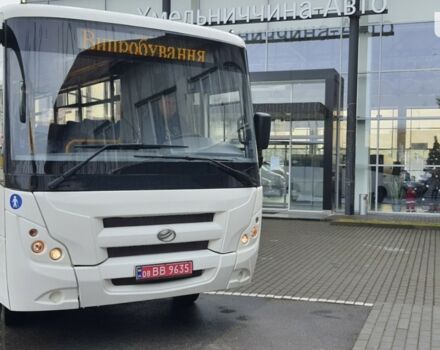 ЗАЗ A09A2D, об'ємом двигуна 3.91 л та пробігом 0 тис. км за 89823 $, фото 15 на Automoto.ua