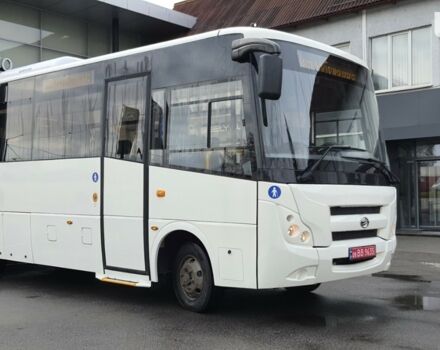 ЗАЗ A09A2D, объемом двигателя 3.91 л и пробегом 0 тыс. км за 87374 $, фото 2 на Automoto.ua