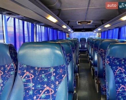 Оранжевый ЗАЗ A10, объемом двигателя 4.76 л и пробегом 400 тыс. км за 30000 $, фото 4 на Automoto.ua