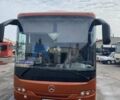 Оранжевый ЗАЗ A10, объемом двигателя 4.76 л и пробегом 400 тыс. км за 30000 $, фото 2 на Automoto.ua
