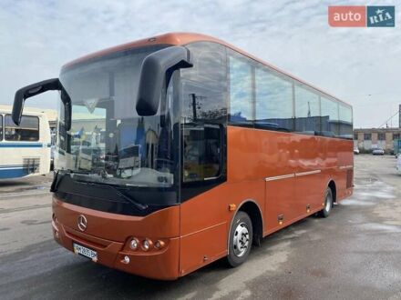 Оранжевый ЗАЗ A10, объемом двигателя 4.76 л и пробегом 400 тыс. км за 30000 $, фото 1 на Automoto.ua