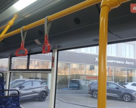 купить новое авто ЗАЗ А10С3А 2024 года от официального дилера Хмельниччина-Авто ЗАЗ ЗАЗ фото