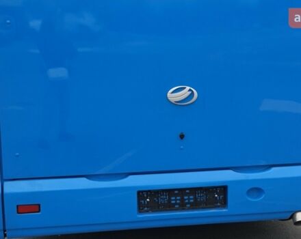 ЗАЗ А10С3А, объемом двигателя 4.1 л и пробегом 0 тыс. км за 131900 $, фото 36 на Automoto.ua