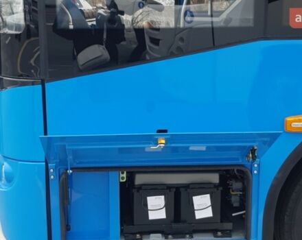 ЗАЗ А10С3А, объемом двигателя 4.1 л и пробегом 0 тыс. км за 131900 $, фото 19 на Automoto.ua