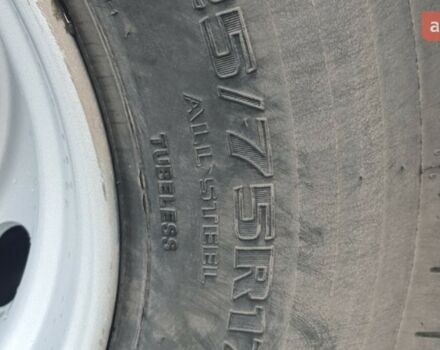 купить новое авто ЗАЗ А10С3А 2024 года от официального дилера Хмельниччина-Авто ЗАЗ ЗАЗ фото