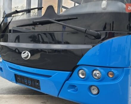 ЗАЗ А10С3А, объемом двигателя 4.1 л и пробегом 0 тыс. км за 131900 $, фото 27 на Automoto.ua