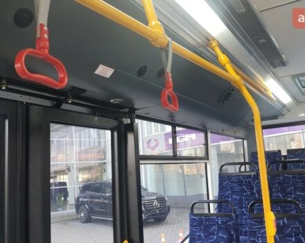 купить новое авто ЗАЗ А10С3А 2024 года от официального дилера Хмельниччина-Авто ЗАЗ ЗАЗ фото