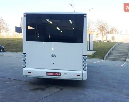 купить новое авто ЗАЗ А10С3А 2024 года от официального дилера Хмельниччина-Авто ЗАЗ ЗАЗ фото