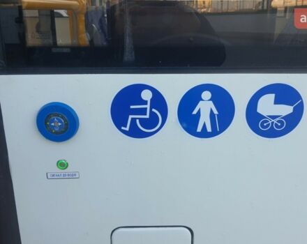 купить новое авто ЗАЗ А10С3А 2024 года от официального дилера Хмельниччина-Авто ЗАЗ ЗАЗ фото