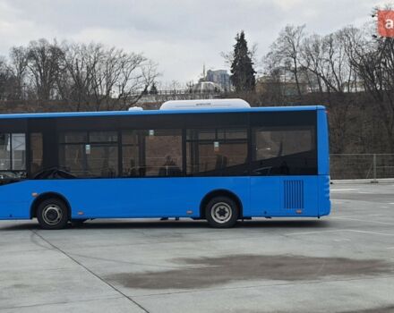 купити нове авто ЗАЗ А10С3А 2024 року від офіційного дилера Хмельниччина-Авто ЗАЗ ЗАЗ фото