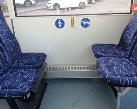 купить новое авто ЗАЗ А10С3А 2024 года от официального дилера Хмельниччина-Авто ЗАЗ ЗАЗ фото