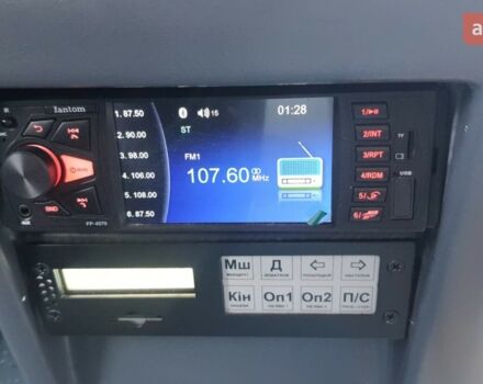 купить новое авто ЗАЗ А10С3А 2024 года от официального дилера Хмельниччина-Авто ЗАЗ ЗАЗ фото