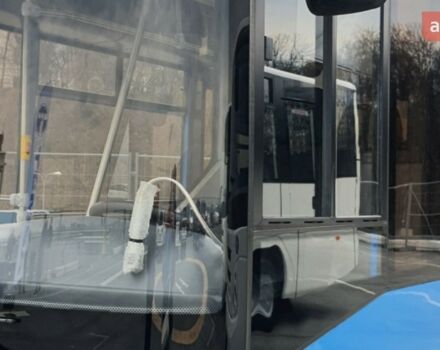 купити нове авто ЗАЗ А10С3А 2024 року від офіційного дилера Хмельниччина-Авто ЗАЗ ЗАЗ фото