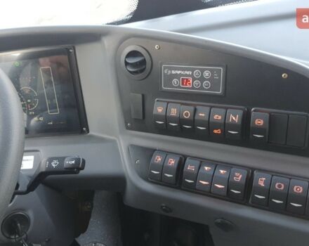 купить новое авто ЗАЗ А10С3А 2024 года от официального дилера Хмельниччина-Авто ЗАЗ ЗАЗ фото