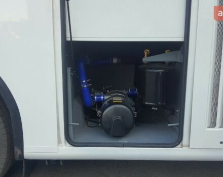 купить новое авто ЗАЗ А10С3А 2024 года от официального дилера Хмельниччина-Авто ЗАЗ ЗАЗ фото