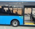 купити нове авто ЗАЗ А10С3А 2024 року від офіційного дилера Хмельниччина-Авто ЗАЗ ЗАЗ фото