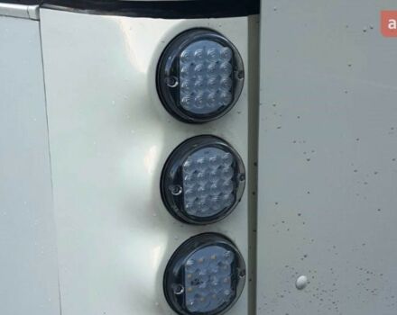 купить новое авто ЗАЗ А10С3А 2024 года от официального дилера Хмельниччина-Авто ЗАЗ ЗАЗ фото