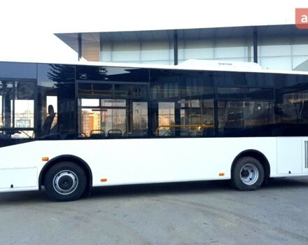 купить новое авто ЗАЗ А10С3А 2024 года от официального дилера Хмельниччина-Авто ЗАЗ ЗАЗ фото