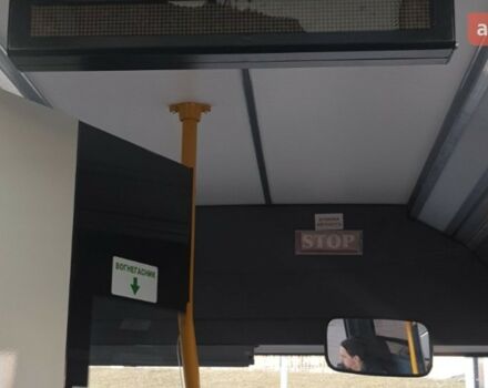 купить новое авто ЗАЗ А10С3А 2024 года от официального дилера Хмельниччина-Авто ЗАЗ ЗАЗ фото