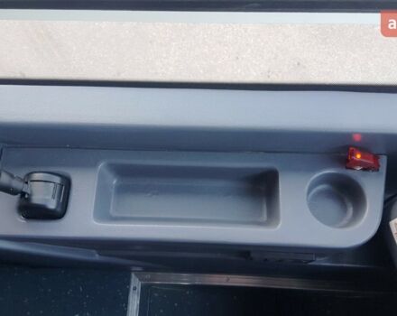 купить новое авто ЗАЗ А10С3А 2024 года от официального дилера Хмельниччина-Авто ЗАЗ ЗАЗ фото