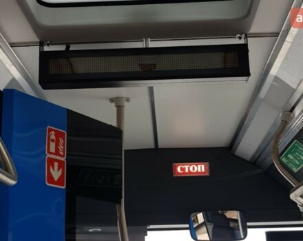 купити нове авто ЗАЗ А10С3А 2024 року від офіційного дилера Хмельниччина-Авто ЗАЗ ЗАЗ фото