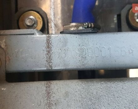 купить новое авто ЗАЗ А10С3А 2024 года от официального дилера Хмельниччина-Авто ЗАЗ ЗАЗ фото