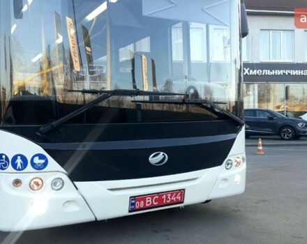 купить новое авто ЗАЗ А10С3А 2024 года от официального дилера Хмельниччина-Авто ЗАЗ ЗАЗ фото