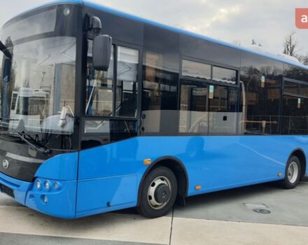 ЗАЗ А10С3А, объемом двигателя 4.1 л и пробегом 0 тыс. км за 131900 $, фото 34 на Automoto.ua
