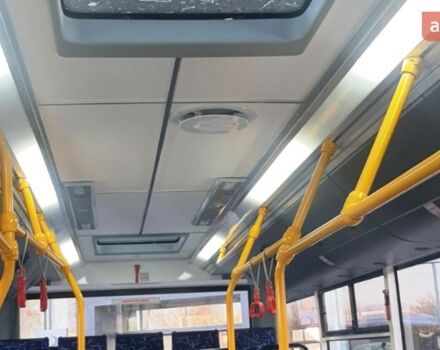 купить новое авто ЗАЗ А10С3А 2024 года от официального дилера Хмельниччина-Авто ЗАЗ ЗАЗ фото