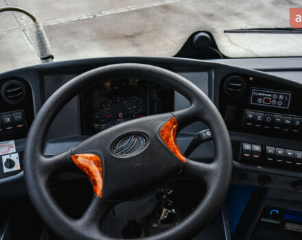 ЗАЗ А10С3А, объемом двигателя 4.1 л и пробегом 0 тыс. км за 131900 $, фото 11 на Automoto.ua