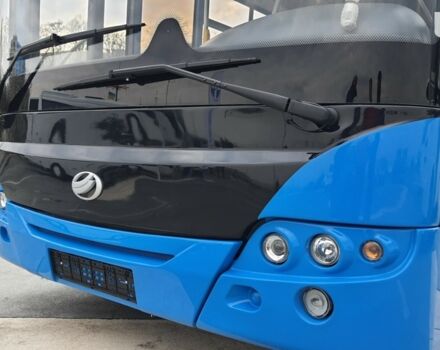 купити нове авто ЗАЗ А10С3А 2024 року від офіційного дилера Хмельниччина-Авто ЗАЗ ЗАЗ фото