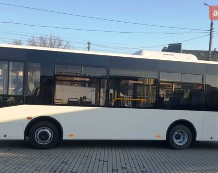 купити нове авто ЗАЗ А10С3А 2024 року від офіційного дилера Хмельниччина-Авто ЗАЗ ЗАЗ фото