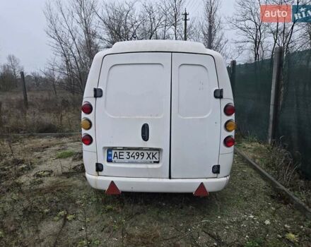 Белый ЗАЗ Р10101, объемом двигателя 0 л и пробегом 10 тыс. км за 2500 $, фото 2 на Automoto.ua