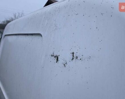 Белый ЗАЗ Р10101, объемом двигателя 0 л и пробегом 10 тыс. км за 2500 $, фото 5 на Automoto.ua