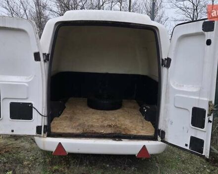 Белый ЗАЗ Р10101, объемом двигателя 0 л и пробегом 10 тыс. км за 2500 $, фото 3 на Automoto.ua