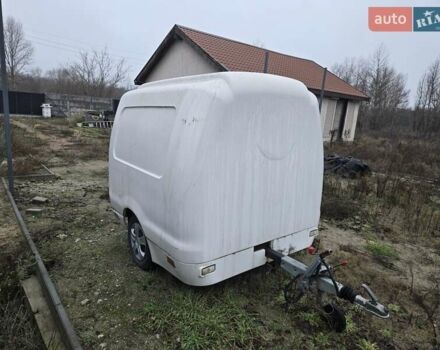 Белый ЗАЗ Р10101, объемом двигателя 0 л и пробегом 10 тыс. км за 2500 $, фото 4 на Automoto.ua