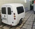 Белый ЗАЗ Р10101, объемом двигателя 0 л и пробегом 100 тыс. км за 700 $, фото 1 на Automoto.ua