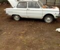 Белый ЗАЗ Запорожець, объемом двигателя 1.1 л и пробегом 100 тыс. км за 300 $, фото 1 на Automoto.ua