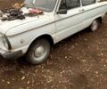 Белый ЗАЗ Запорожець, объемом двигателя 1.1 л и пробегом 100 тыс. км за 300 $, фото 1 на Automoto.ua