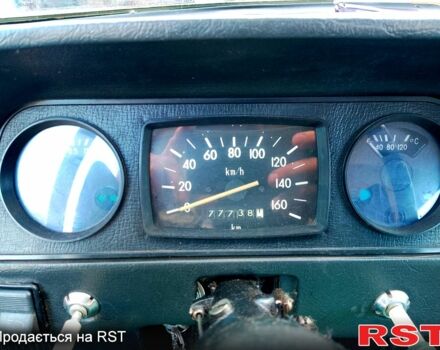 Белый ЗАЗ Запорожець, объемом двигателя 1.2 л и пробегом 0 тыс. км за 300 $, фото 6 на Automoto.ua