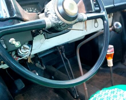 Белый ЗАЗ Запорожець, объемом двигателя 1.2 л и пробегом 0 тыс. км за 300 $, фото 5 на Automoto.ua