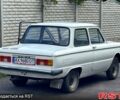 Білий ЗАЗ Запорожець, об'ємом двигуна 1.2 л та пробігом 135 тис. км за 900 $, фото 8 на Automoto.ua