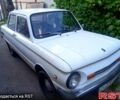 Белый ЗАЗ Запорожець, объемом двигателя 1.1 л и пробегом 250 тыс. км за 750 $, фото 1 на Automoto.ua