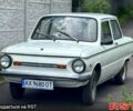 Білий ЗАЗ Запорожець, об'ємом двигуна 1.2 л та пробігом 135 тис. км за 900 $, фото 1 на Automoto.ua