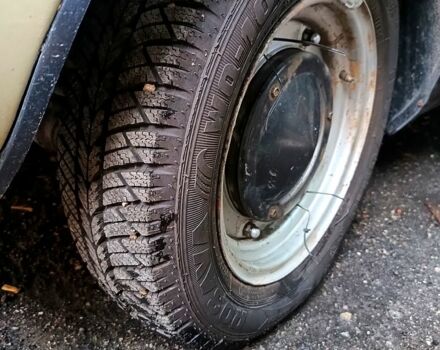 Бежевый ЗАЗ Запорожець, объемом двигателя 1.2 л и пробегом 23 тыс. км за 590 $, фото 6 на Automoto.ua