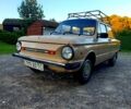 Бежевый ЗАЗ Запорожець, объемом двигателя 1.2 л и пробегом 60 тыс. км за 600 $, фото 1 на Automoto.ua