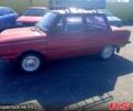 Красный ЗАЗ Запорожець, объемом двигателя 1.2 л и пробегом 215 тыс. км за 290 $, фото 1 на Automoto.ua