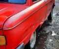Красный ЗАЗ Запорожець, объемом двигателя 1.2 л и пробегом 500 тыс. км за 499 $, фото 2 на Automoto.ua
