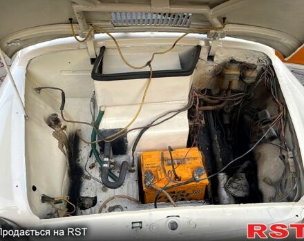 ЗАЗ Запорожець, об'ємом двигуна 1.3 л та пробігом 1 тис. км за 1900 $, фото 6 на Automoto.ua