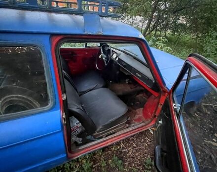 ЗАЗ Запорожець, объемом двигателя 1 л и пробегом 3 тыс. км за 200 $, фото 2 на Automoto.ua
